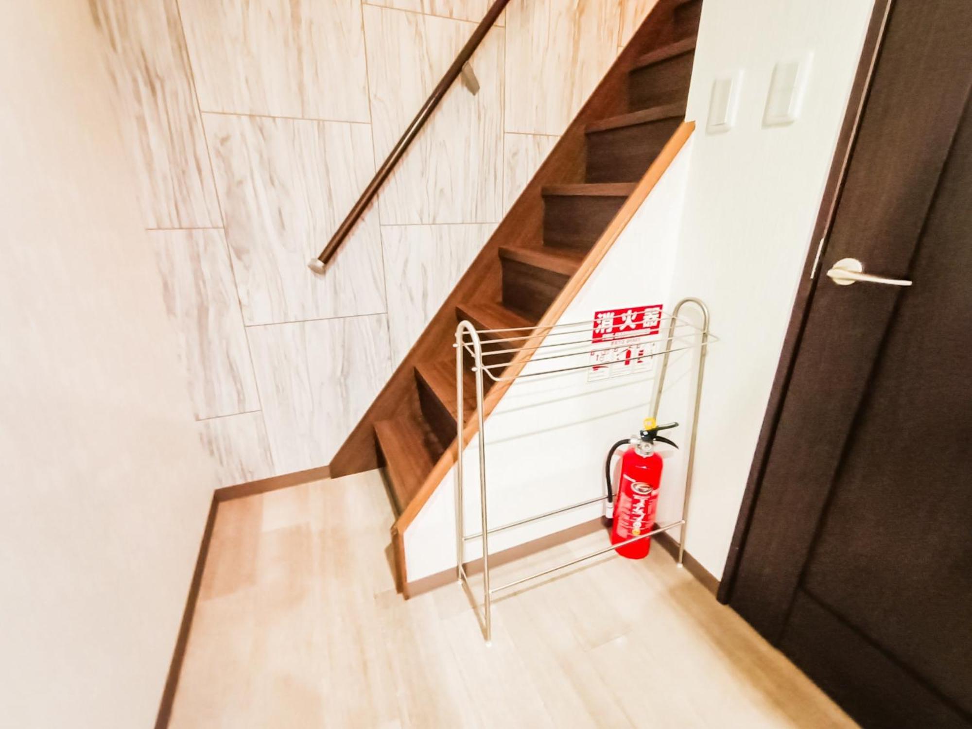 Sakura Villa Osaka / Vacation Stay 6637 Ngoại thất bức ảnh