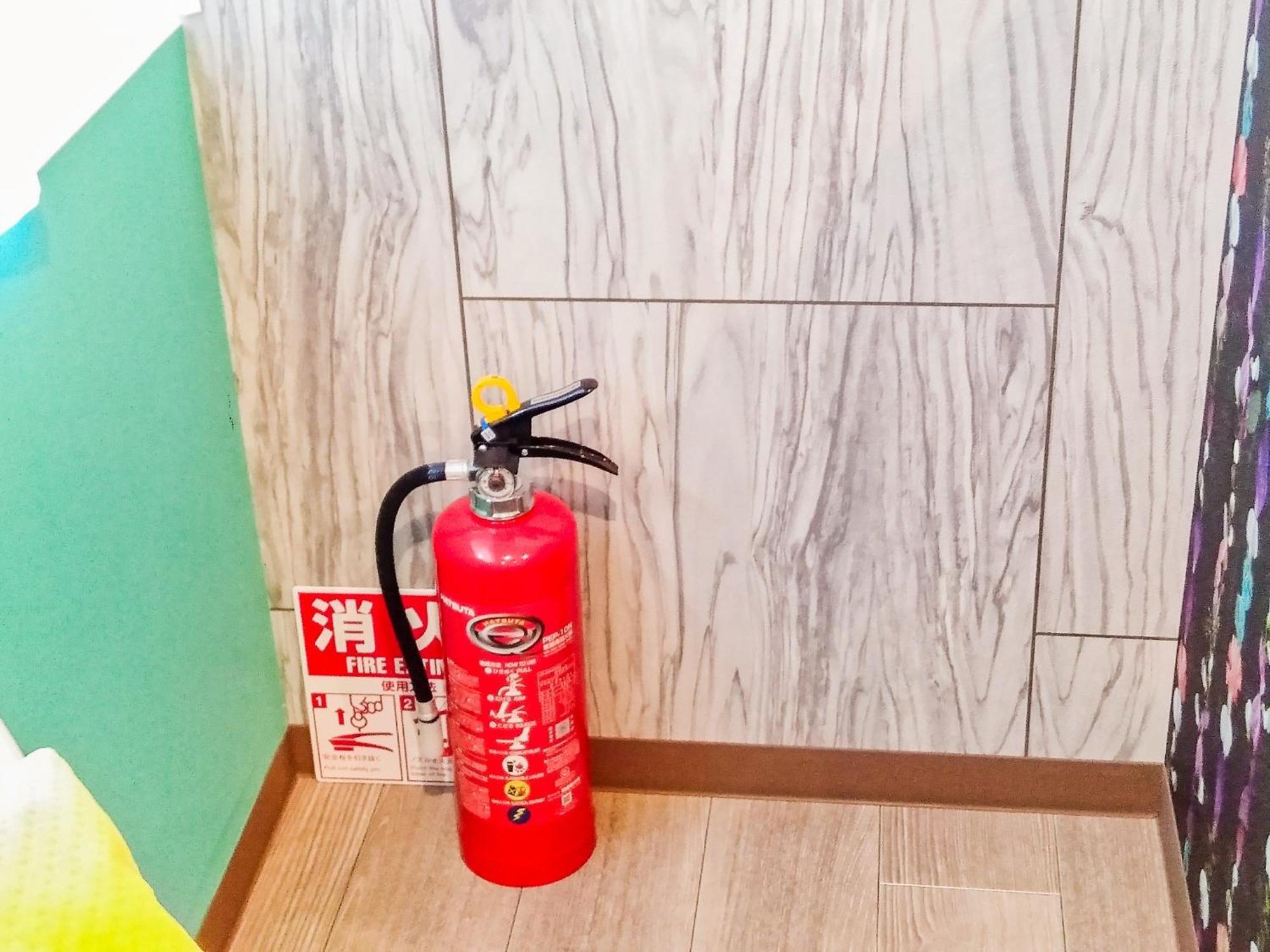 Sakura Villa Osaka / Vacation Stay 6637 Ngoại thất bức ảnh